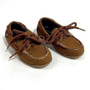 Tommy Hilfiger Baby Boat Shoe